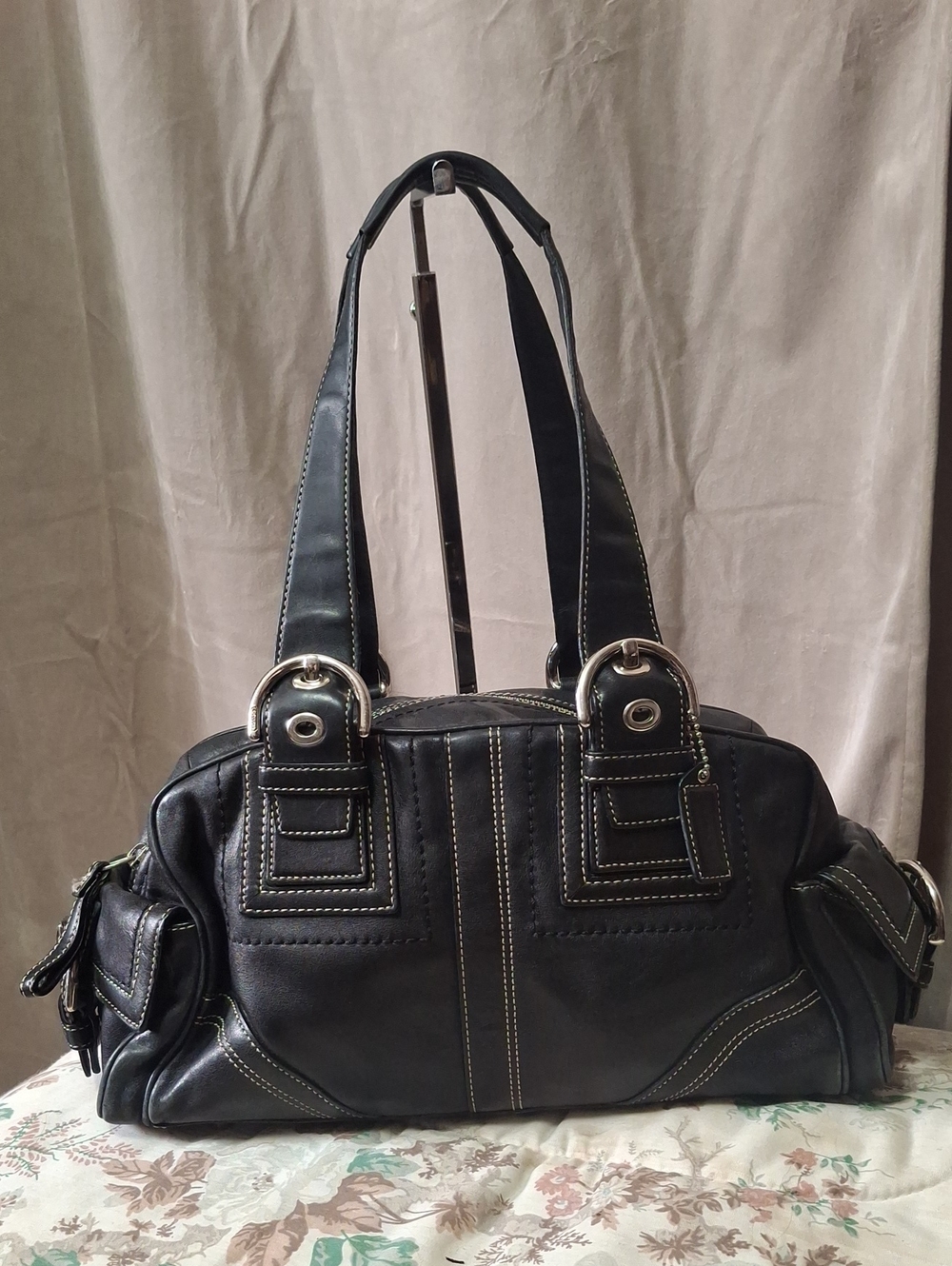 Coach Soho Satchel